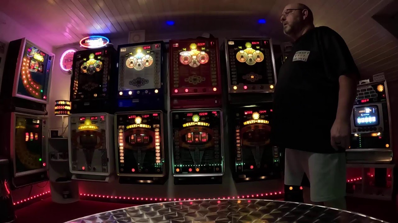 🔴 Heute mal wieder ein Zweiteiler aber lohnt sich bei 1475 Spielen 🎰 