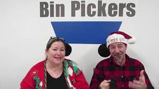 Sold Sunday! What We Sold On Ebay This Weekend | Merry Christmas | Bin Pickers видео