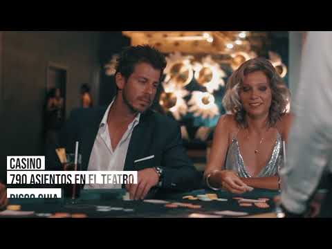 Traketeo Sensación Latina -Casino Jokers Cirsa Per