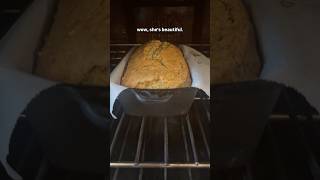 Zucchini Bread Baking Hack
