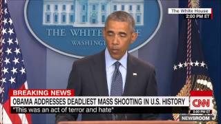 Terror Attack In Orlando The Illuminati Strikes Again