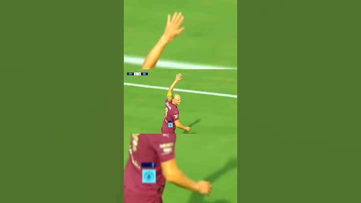 HIGHLIGHTS | MAN CITY 4-2 CHELSEA | HAALAND HAT-TRICK!