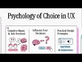 Secrets Behind Every Click: How UX Design Controls Your Choices