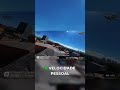 Será que o drone aguenta 60km/h? 🚀 #drone #fpv #teste