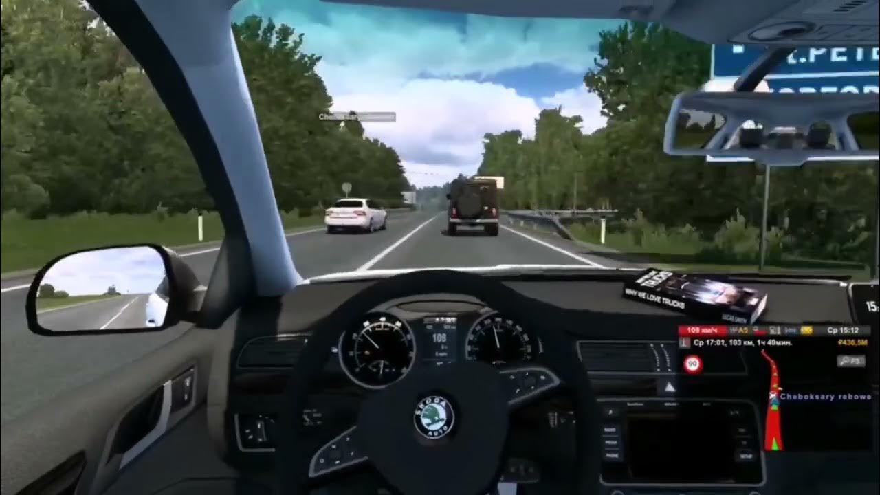 шашки - YouTube