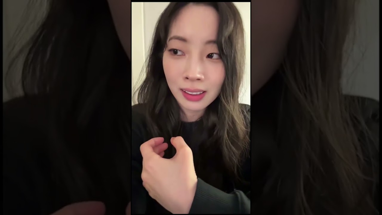 2026.01.14 TWICE DAHYUN BUBBLE LIVE (ENG sub)