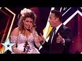 Lettice Rowbotham is in the Final | Britain