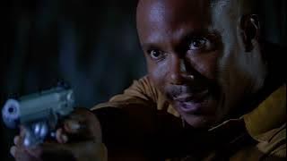 Doakes finds out Dexter is The Bay Harbor Butcher | Dexter 2x9 | 4k 60fps