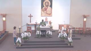 Vigil Mass - Saturday, January 24, 2025