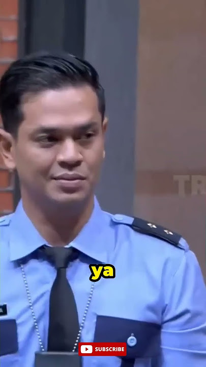 Surya Malah Nelpon Warung Bu Kris😆 Momen Lucu Lapor Pak #laporpaktrans7