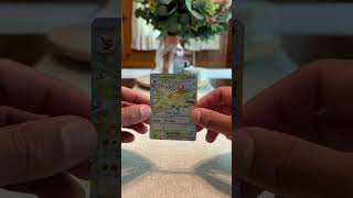 Opening 2 packs of Prismatic Evolutions - EP79 #pokemon #pokemontcg #pokemoncommunity