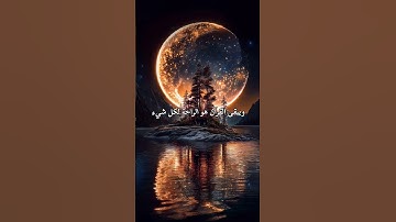 سورة الكهف. ويبقى القرآن هو الراحة لكل شيء #سورة_الكهف #آيات #القرآن_الكريم #قرآن #راحة_نفسية