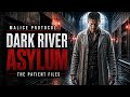 MALICE PROTOCOL - DARK RIVER ASYLUM: The Patient Files | Horror Metalcore Concept Album