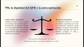 Más allá de la ciencia: Ser profesionistas humanistas en el área de la salud | BUAP