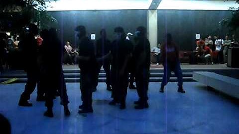 ODPhi Alpha Rho-Zeta Class