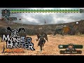 DUAR!!!! aj* - monster hunter freedom indonesia # 9