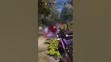 I’m playing on a NASA PC with 10000fps 👁️👄👁️ #apexlegend #apexclips #apex #gaming #apexcommunity