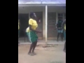 Team twerk Kisumu