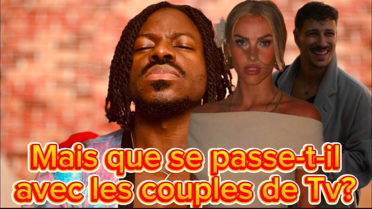 🚨EMMA KEITMANN VS SON EX SACHA C’EST LE DRAME : MELANIGHT N’EST PAS LA