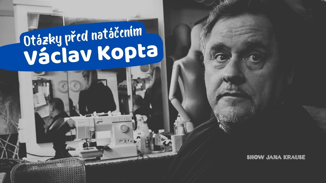 Show Jana Krause 14. 1. 2026