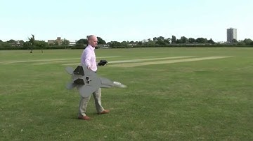 RCPowers Raptor F22 V2.mpg