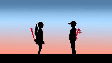 Gift Exchange (Motion Graphics)