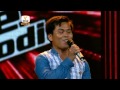 The Voice Cambodia - ប្រុក ចាន់ថន - រនោចខែប្រាំង - 3 Aug 2014