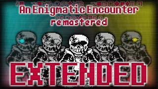 An Enigmatic Encounter (Remastered!) (Last Breath) 1 Hour Extension