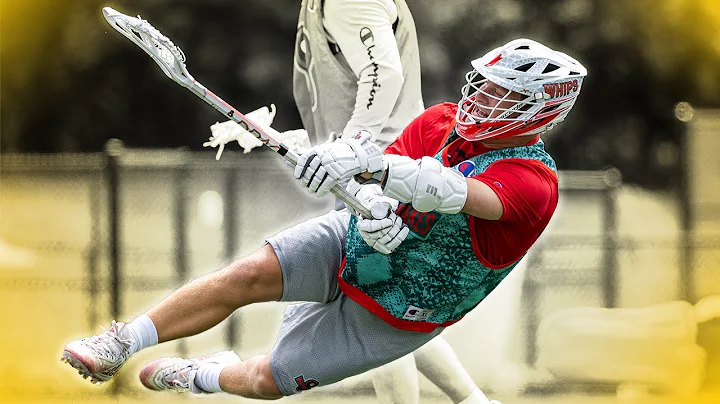 WELCOME TO PLL TRAINING CAMP | VLOG IS HERE!