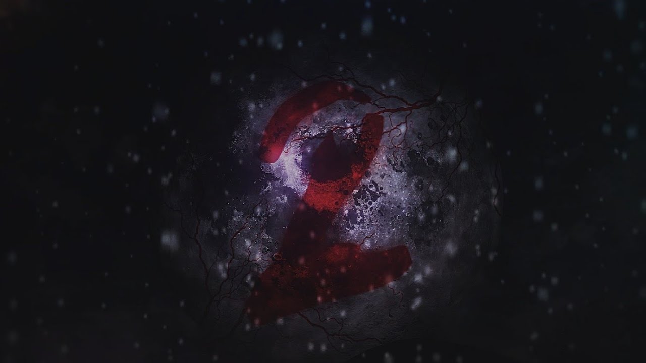 Olhos da Morte | TRAILER OFICIAL