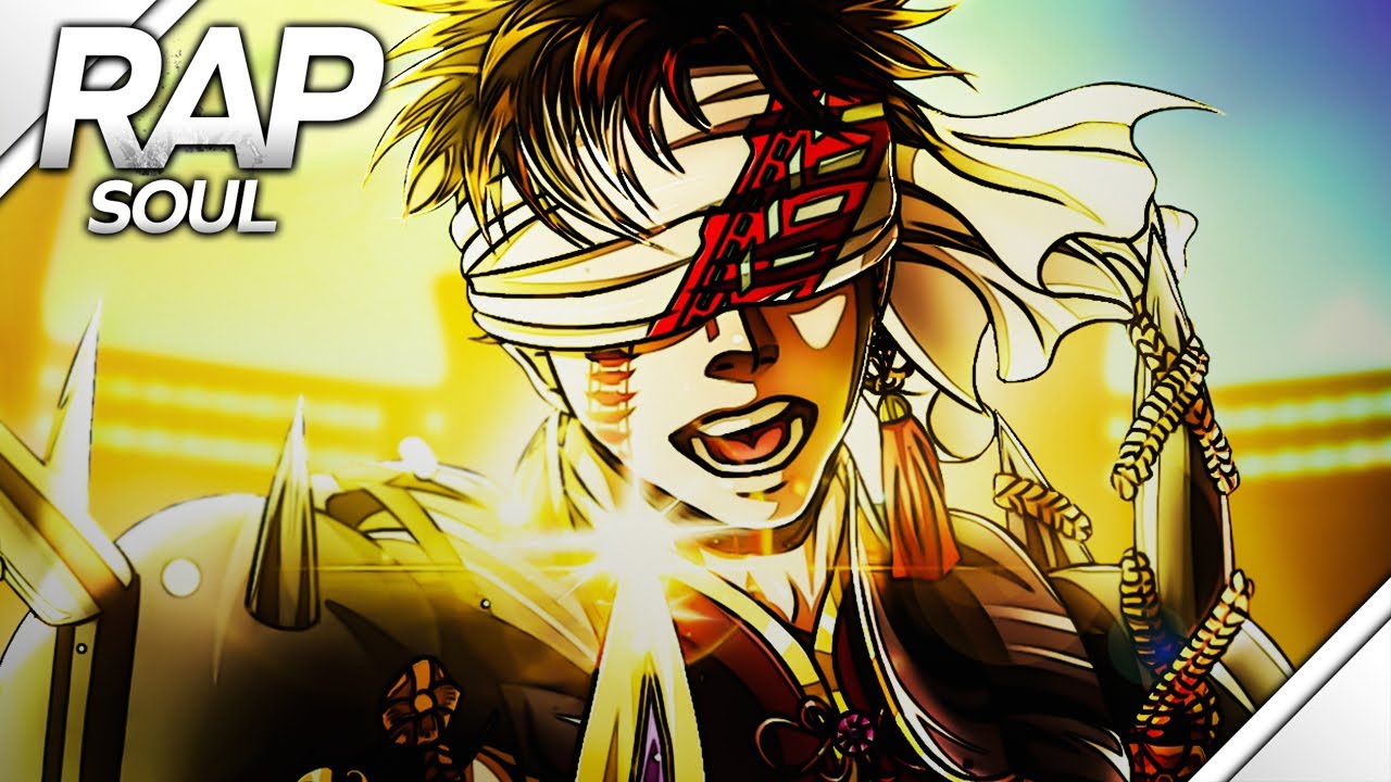 Qin Shi Huang Rap (SNV) || El Emperador || SoulRap