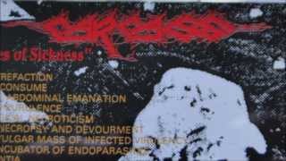Carcass - Excreted Alive