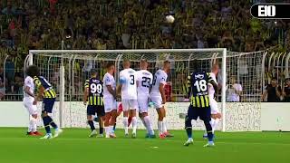 Fenerbahçe Avrupa Ligi İntrosu (2022-23)