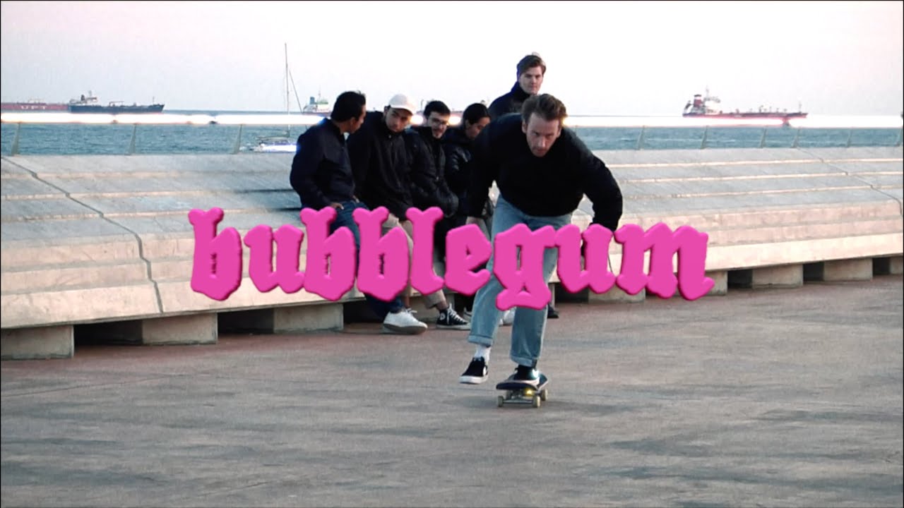Bubblegum