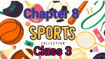 Class 3 GK Olympiad IGKO 2024| Sports |GK Olympiad class3 Questions#gkolympiad #class3igko#2024