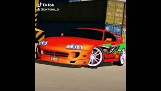 Топ Винил В Car Parking Multiplayer #Shorts