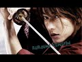 Hiten - Naoki Sato (1 Hour Version) | Rurouni Kenshin Soundtrack |