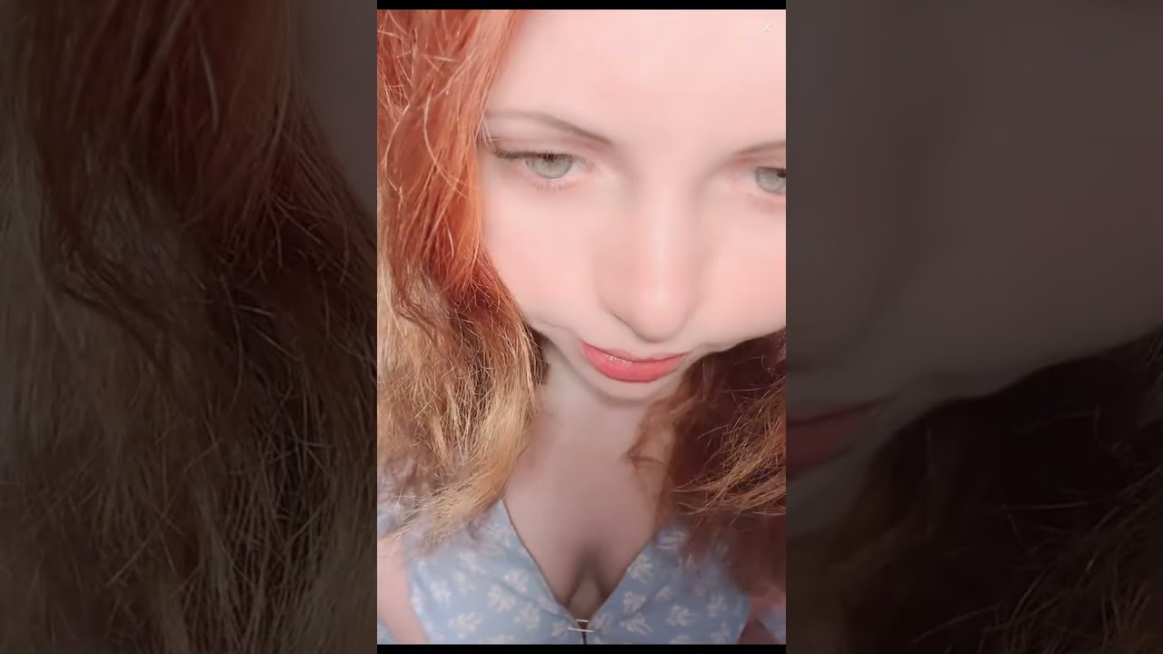 Pretty Girl Sexy💦🫦 02 #livestream #girl #baby #periscope #broadcast #lovely #vlog #pretty #streamer