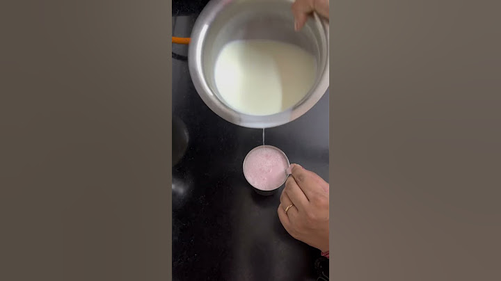 Summer drink recipe in few seconds Rooh Afza milkshake #roohafzasharbat #shorts #video #summer