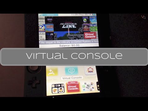 Video: Console Virtuale: NES • Pagina 2