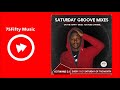 Kotwane DJ   Saturday Groove Mix 13(14-04-18)House Music To The World