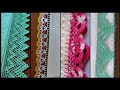 Stunning impressive Elegant crochet pattern of lace work designs ideas 