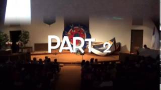 VBS Skit Day 2