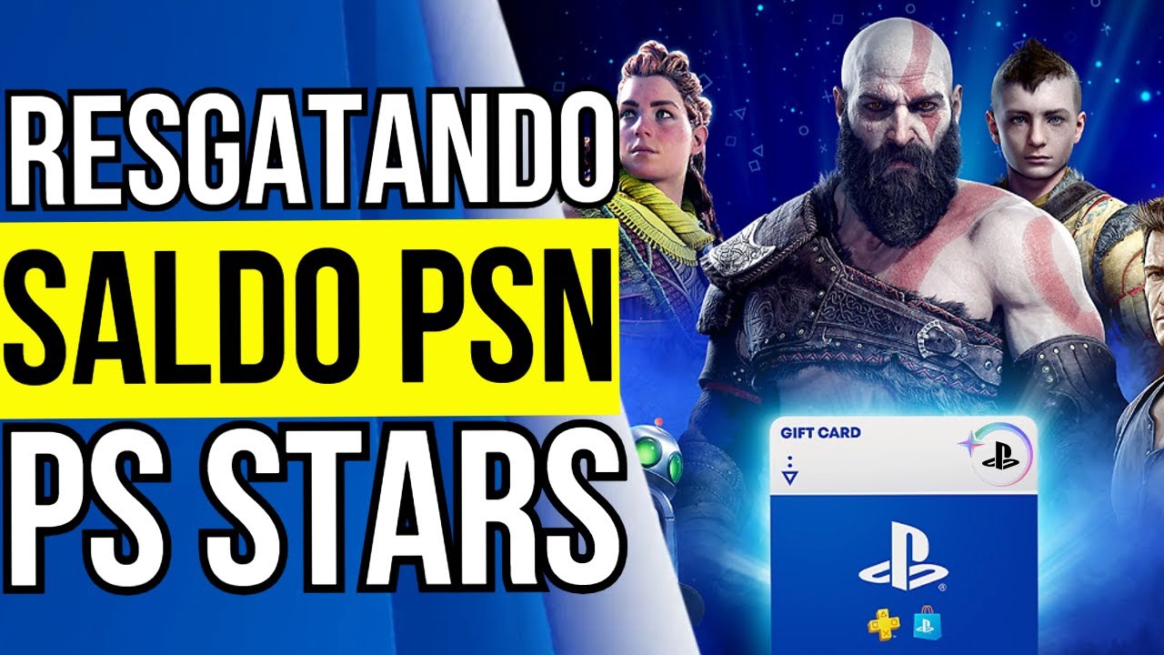 RESGATE DE 1 ANO DE PS STARS, BETA DE COD MW3 e SONY FALA SOBRE INVASÃO DE  SEUS SISTEMAS !!! 