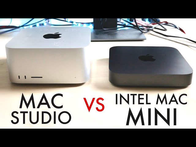 その他 Maa mini 2018 Mac mini (2018) - Technical Specifications - Apple Support