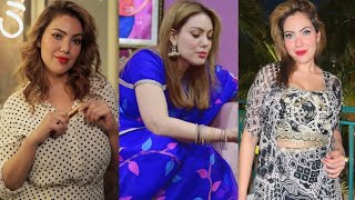 Munmun Dutta Aka Babitaji New Vertical Video 2025