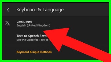 How to Change Language on Amazon Fire Tablet (NEW UPDATE in 2022)