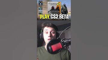КАК УЗНАТЬ ДАЛИ ЛИ БЕТУ КС2 В #csgo #ксго #cs2