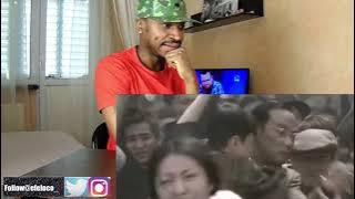 Ip Man Vs Japanese General Miura- Reaction