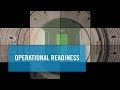 Games operational readiness